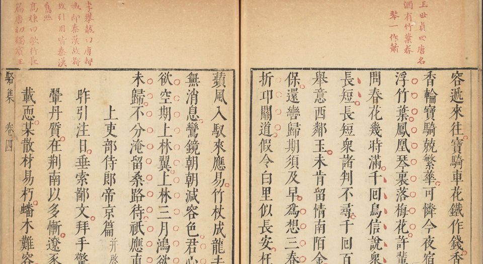 唐骆先生集
