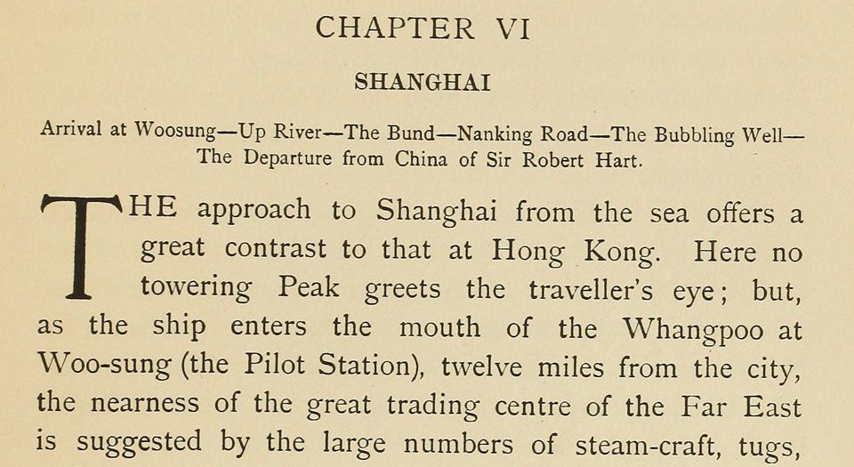帝国丽影.China.Its Marvel and Mystery.By Thomas Hodgson Liddell.李通和著.1910年