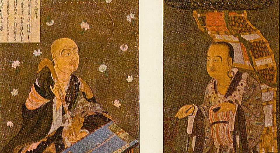 中国美术史