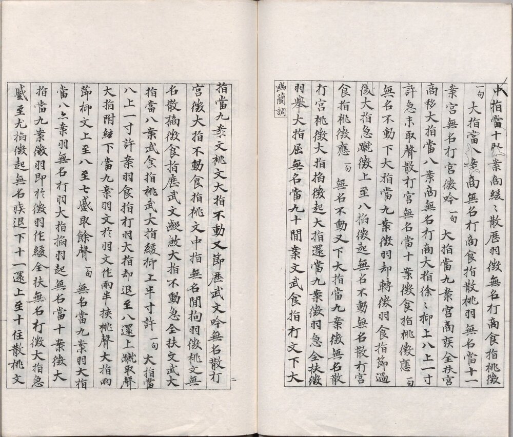 古逸丛书. 清光绪十年遵义黎庶昌日本东京使署刊本