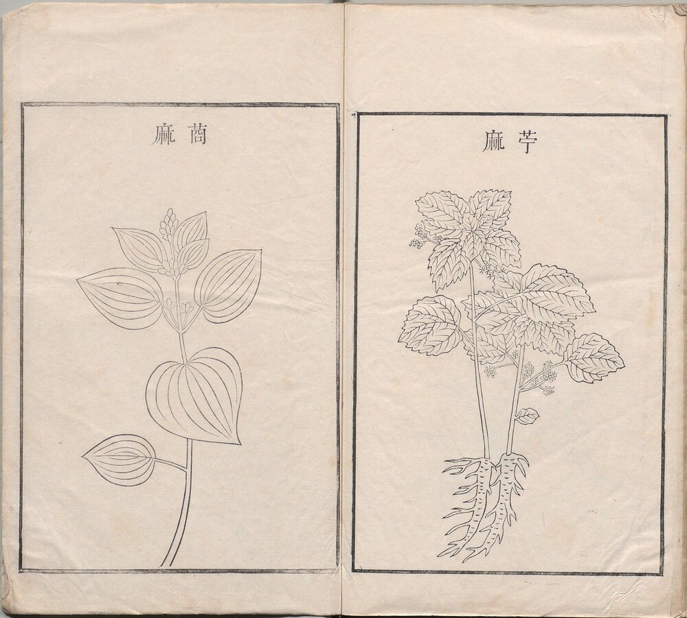 古今图书集成图纂. 内府全图. 四十卷. 清刊本