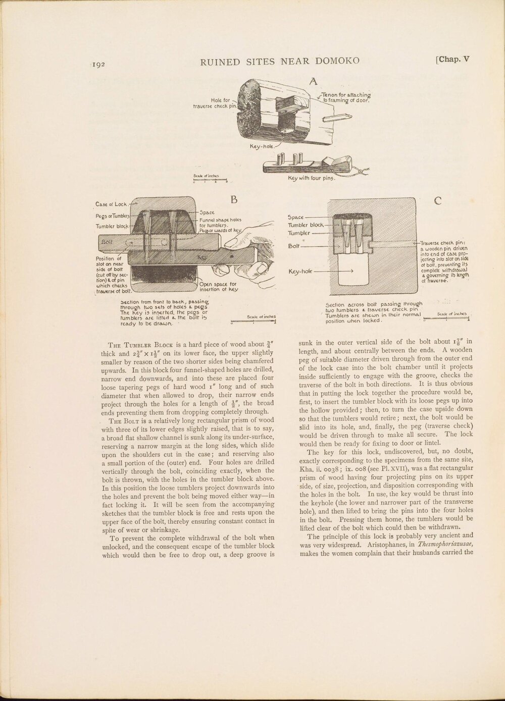 Serindia. 西域考古图记. 五卷.detailed report of explorations in Central Asia and westernmost China.By Aurel Stein. 斯坦因. 英文版.1921 年