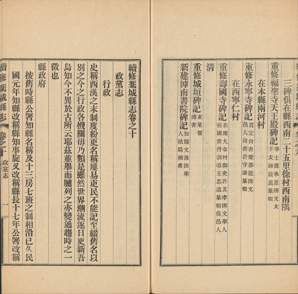 藁城县志.01. 十卷. 明. 李正儒修. 嘉靖十三年修. 民国二十三年铅印刊本 藁城县志.02. 十二卷. 清. 赖于宣修. 阎尧熙增修. 清康熙三十七年修. 康熙五十九年重修. 民国二十三年铅印刊本 藁城县志续补.03. 十一卷. 清. 朱绍谷修. 张毓温纂. 清光绪七年修. 民国二十三年铅印刊本 续修藁城县志.04. 十二卷. 民国. 任传藻. 修. 于箴. 纂. 民国二十二年修. 民国二十