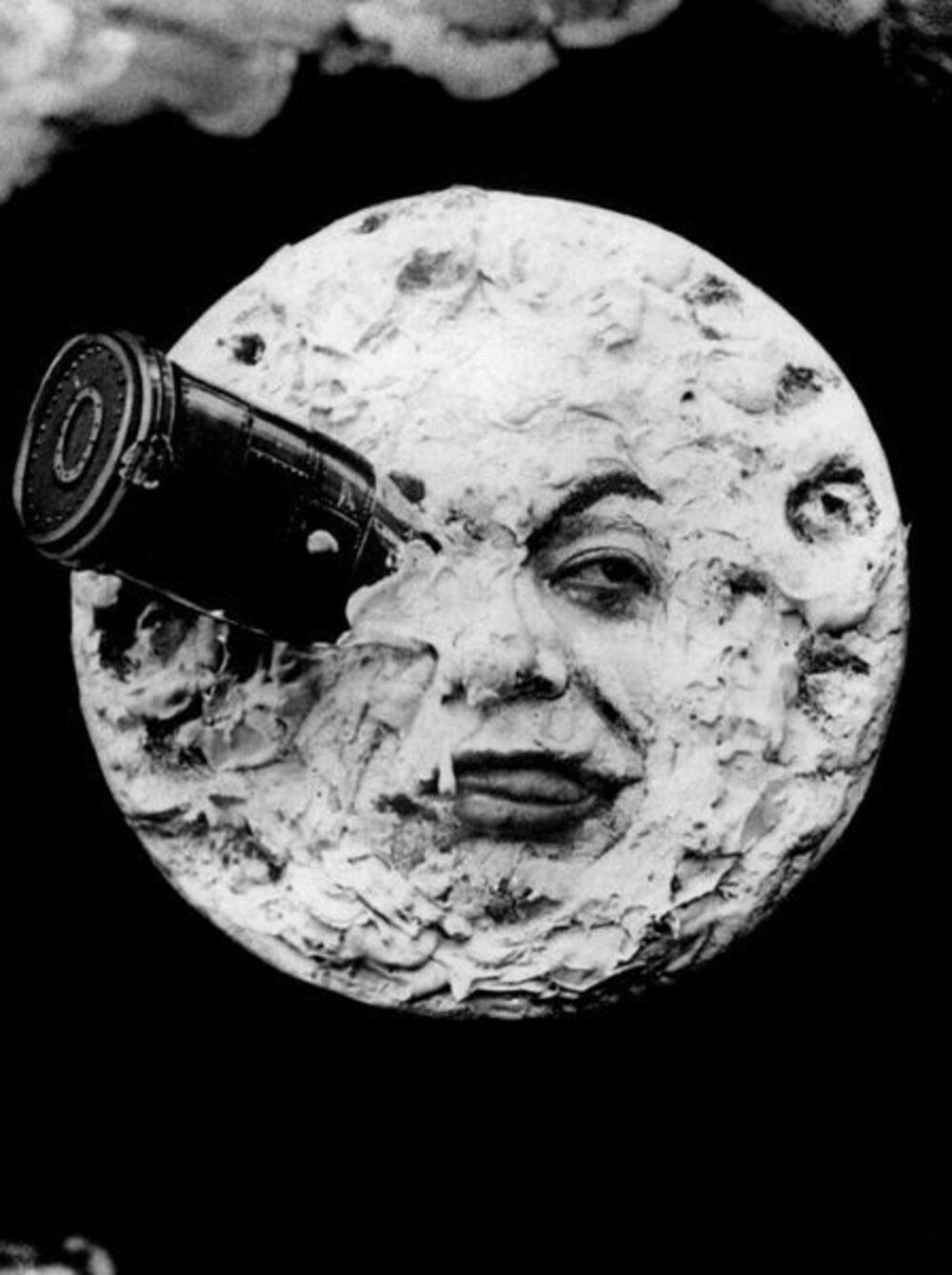 1902.月球旅行记 默片 彩色 清晰 .法国喜剧科幻 豆瓣9.1 A.Trip.to.the.Moon.BD.MiniSD-TLF