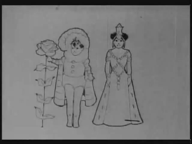 1911.小尼莫 默片 黑白 标清 美国喜剧短片 豆瓣8.3 Little Nemo