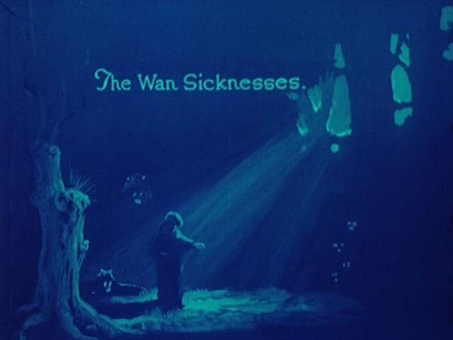 1918.青鸟 默片 黑白 标清 美国奇幻 豆瓣8.5 The Blue Bird