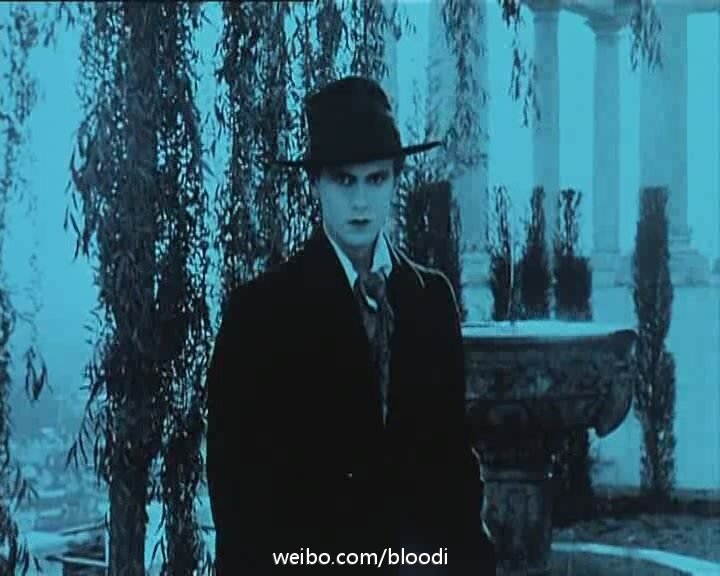 1921.黄金国. 默片 黑白 中字 高清 法国剧情 豆瓣7.7 El Dorado