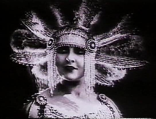 1922.所多玛与蛾摩拉 默片 黑白 标清 德奥剧情 豆瓣无分