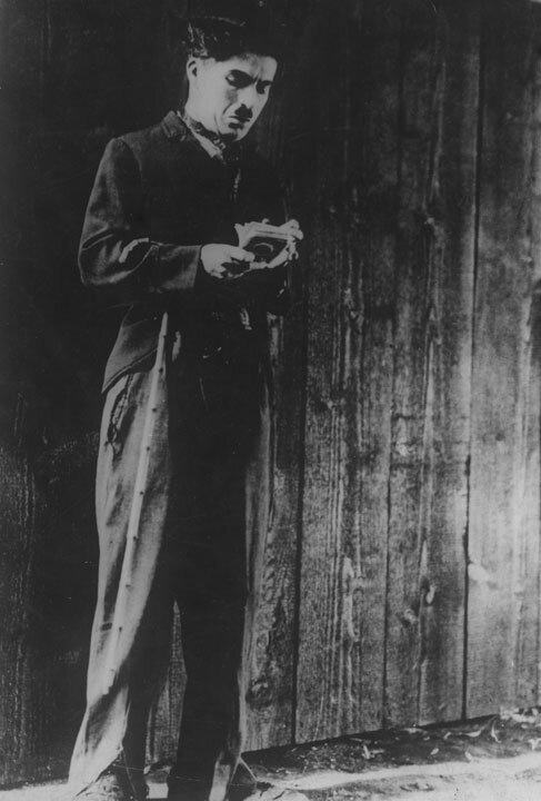 1922.发薪日 默片 黑白 卓别林 高清 美国喜剧短片 豆瓣8.8 Pay.Day.1080p