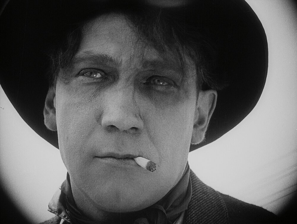 1923.忠实的心 默片黑白 高清 法国爱情 豆瓣7.9 720p.bluray.hevc.x265