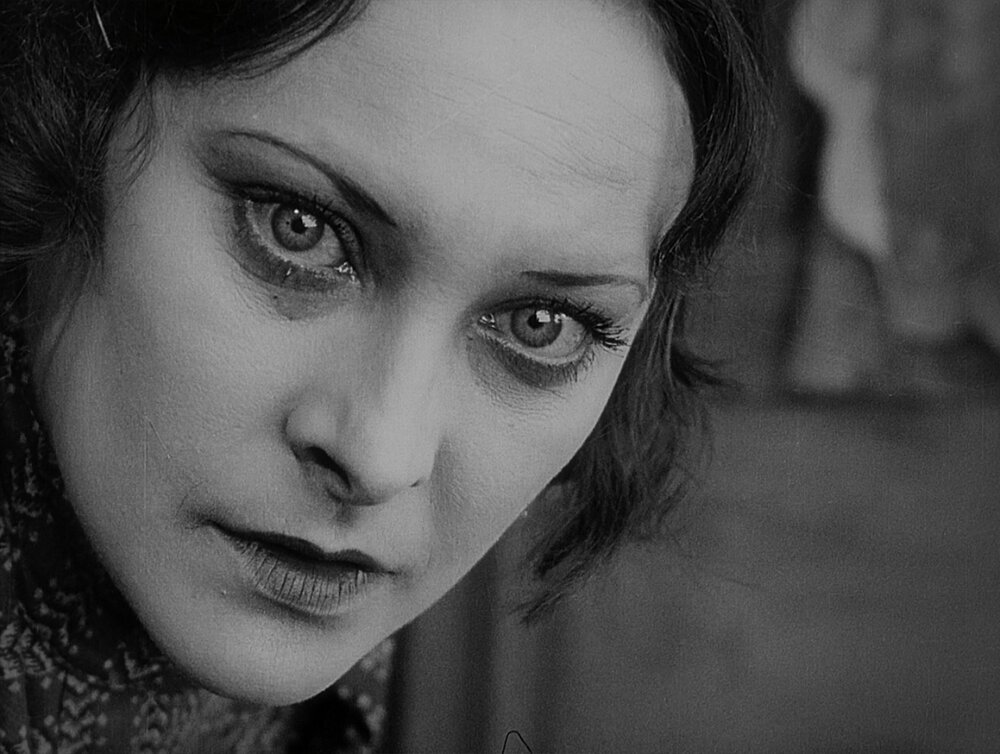 1923.忠实的心 默片黑白 高清 法国爱情 豆瓣7.9 720p.bluray.hevc.x265