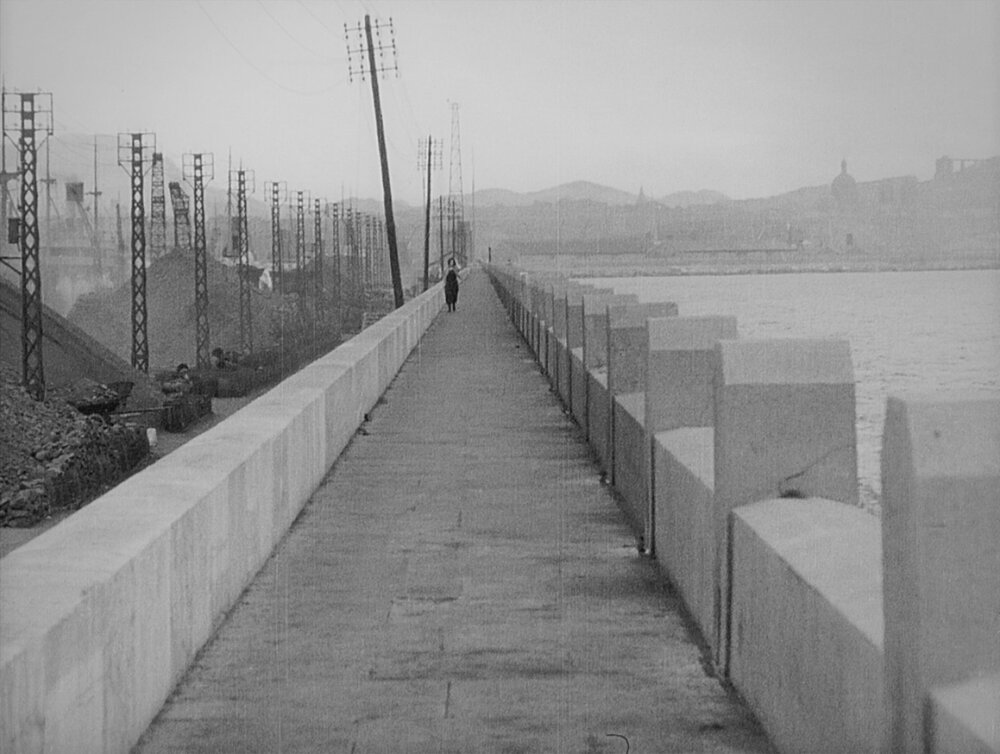 1923.忠实的心 默片黑白 高清 法国爱情 豆瓣7.9 720p.bluray.hevc.x265