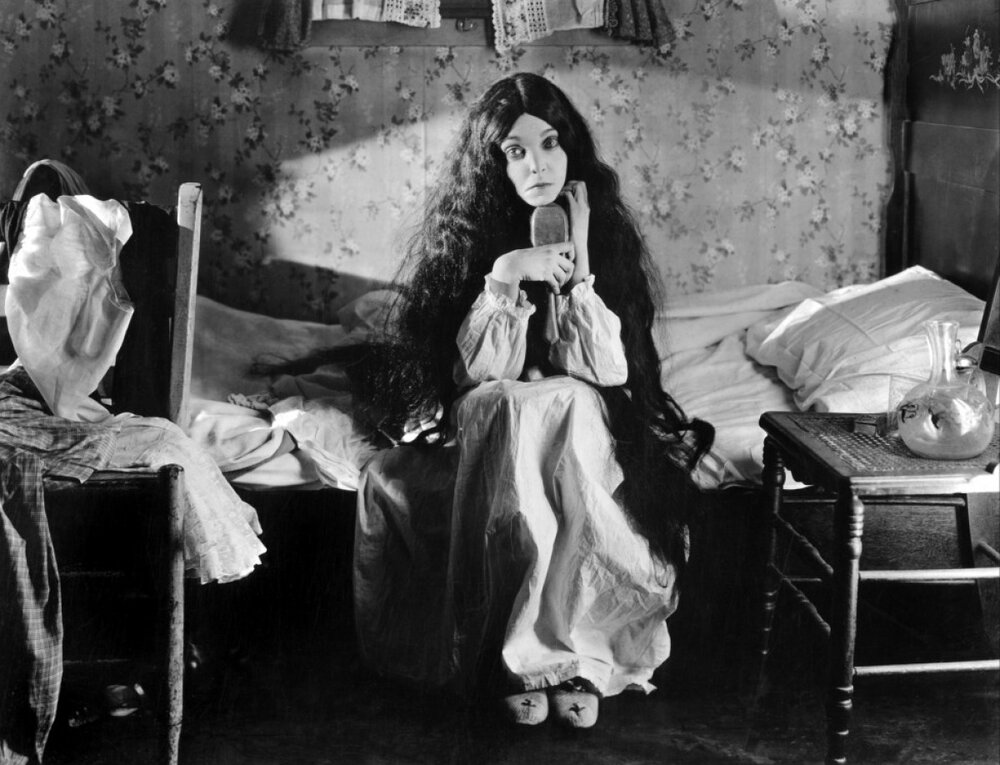 1924.贪婪. 默片黑白 标清 美国剧情 豆瓣8.0 Greed.VHS.NoSub.MiniSD-TLF