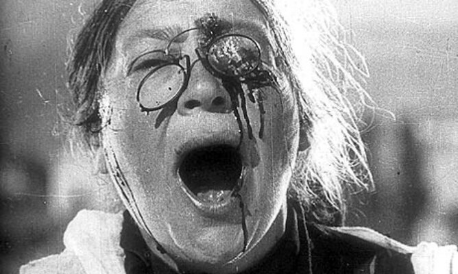 1925.战舰波将金号.默片黑白 中字 高清 苏联战争 豆瓣8.7 Battleship.Potemkin.BD.MiniSD-TLF