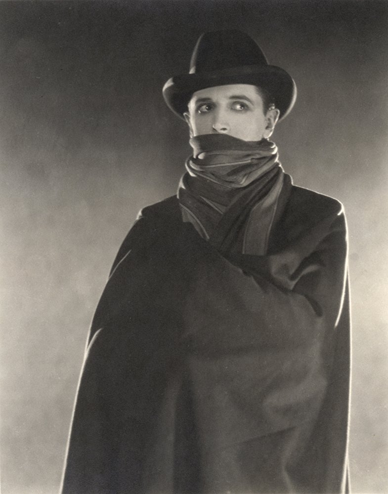 1927.房客.默片 黑白 清晰 英国犯罪悬疑 豆瓣7.7 The.Lodger
