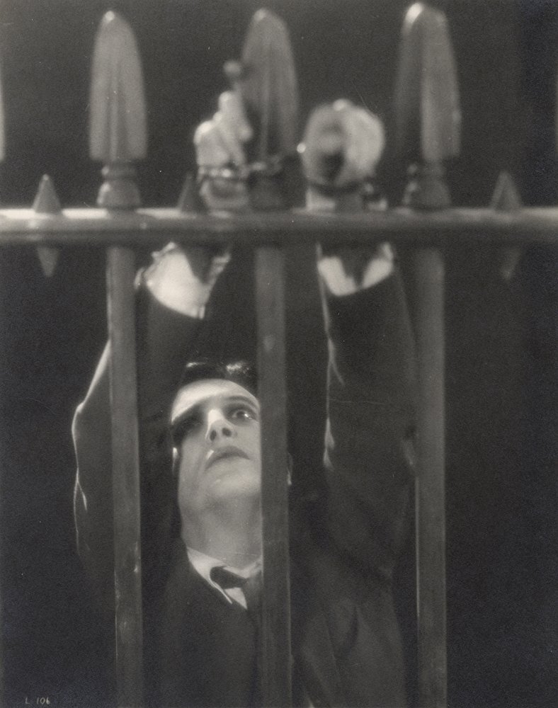 1927.房客.默片 黑白 清晰 英国犯罪悬疑 豆瓣7.7 The.Lodger