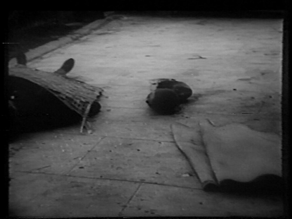 1928.上海纪事 默片 黑白 标清 苏联纪录片 豆瓣8.1 Шанхайский документ