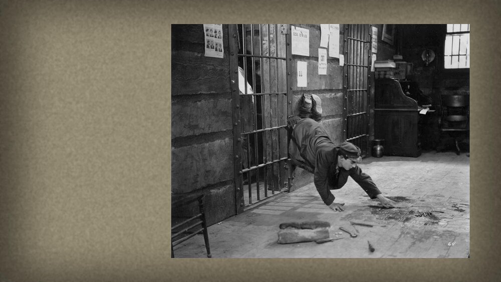 1928.船长二世 默片 黑白 标清 美国喜剧爱情 豆瓣8.6