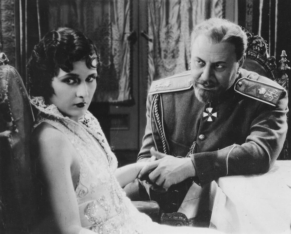 1928.最后命令 默片中字 黑白 标清 美国冒险 豆瓣8.2  The.Last.Command.D9.CC.MiniSD-TLF