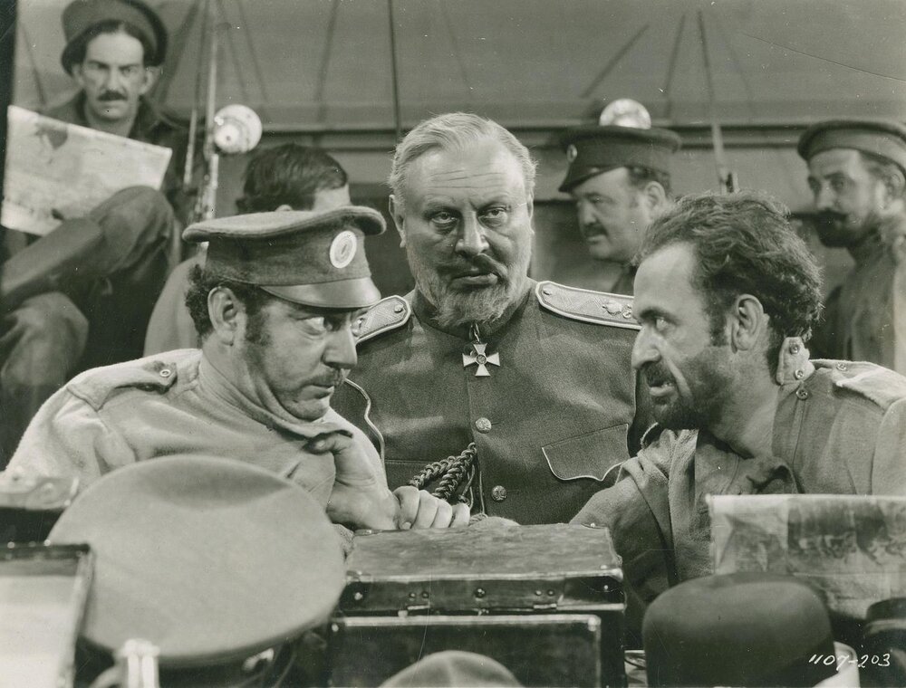 1928.最后命令 默片中字 黑白 标清 美国冒险 豆瓣8.2  The.Last.Command.D9.CC.MiniSD-TLF