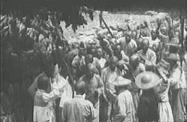 1929.怕老婆 默片黑白 模糊 喜剧片 豆瓣6.5