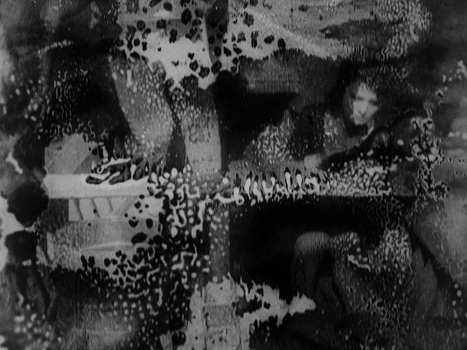 1931.界限 Limit. 默片 黑白高清 巴西剧情 豆瓣7.5 720p.BluRay.x264.AAC