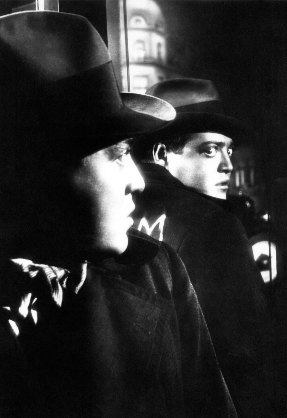1931.M就是凶手.. 黑白 中字 高清 德国惊悚 豆瓣8.2 BluRay.720p.x264.AC3-WOFEI
