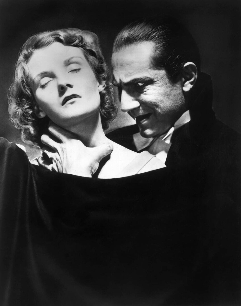 1931.德古拉 黑白 中字 高清 美国恐怖奇幻 豆瓣7.1 Dracula