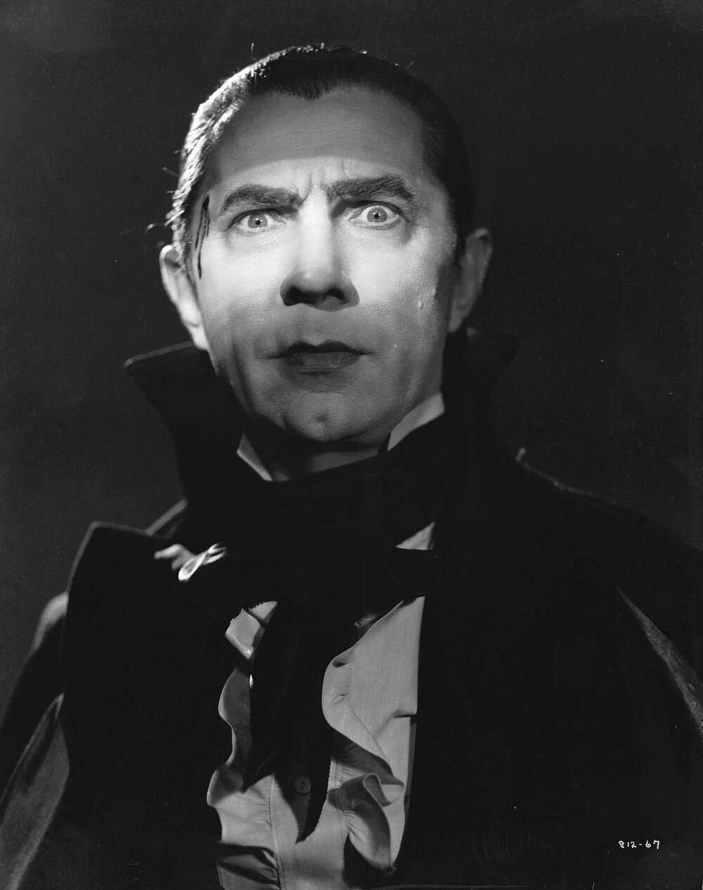 1931.德古拉 黑白 中字 高清 美国恐怖奇幻 豆瓣7.1 Dracula