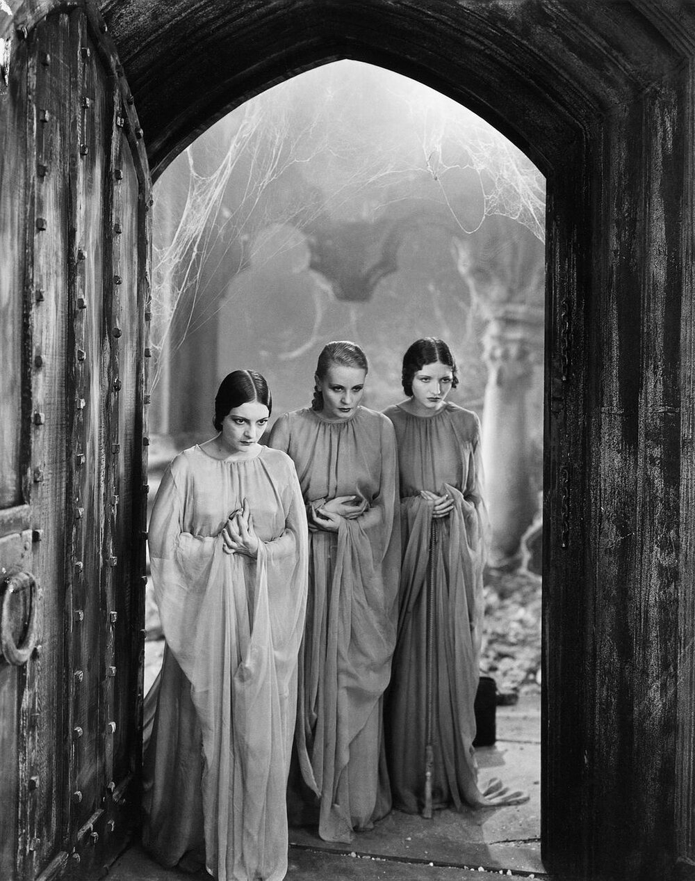 1931.德古拉 黑白 中字 高清 美国恐怖奇幻 豆瓣7.1 Dracula