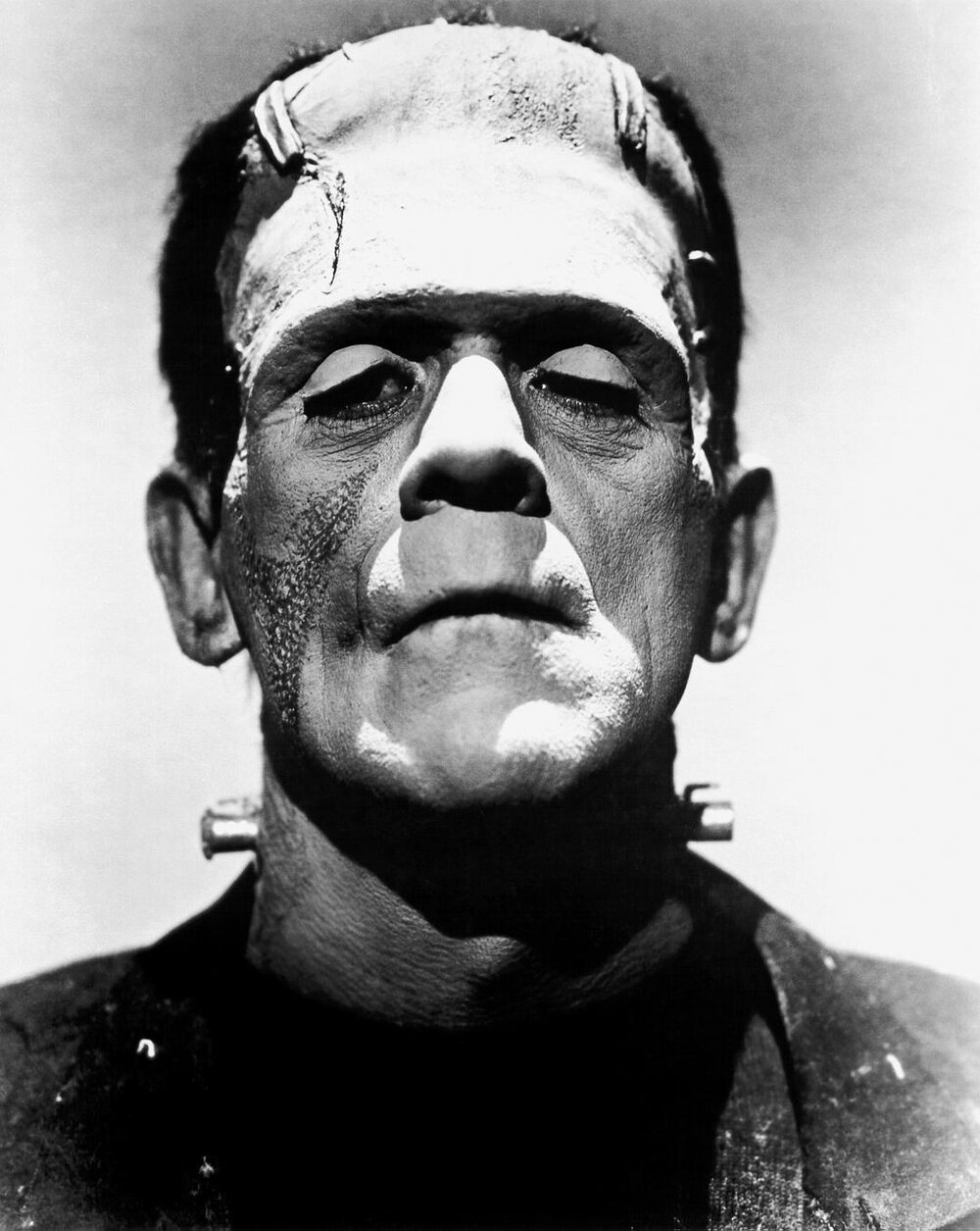 1931.科学怪人 黑白 中字 高清 美国科幻恐怖 豆瓣7.5 Frankenstein
