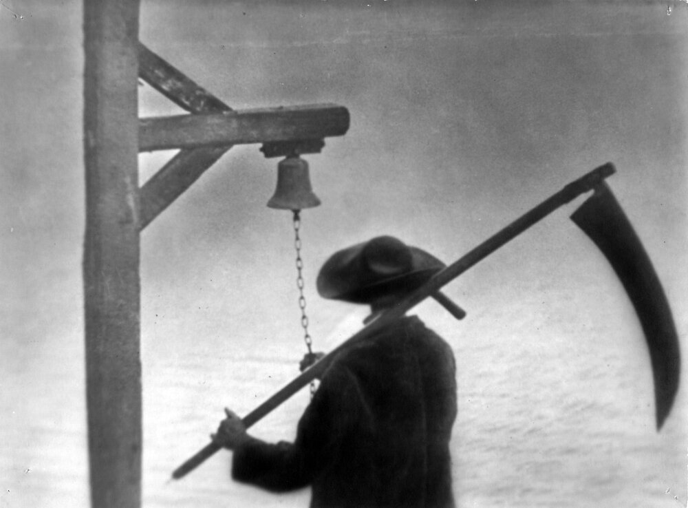 1932.吸血鬼 黑白 中字 高清 德法恐怖奇幻 豆瓣7.7 Vampyr.