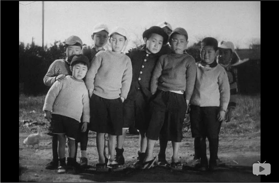 1932.我出生了,但... 默片黑白 中字 高清 日本喜剧 豆瓣8.6 大人の見る絵本 生れてはみたけれど