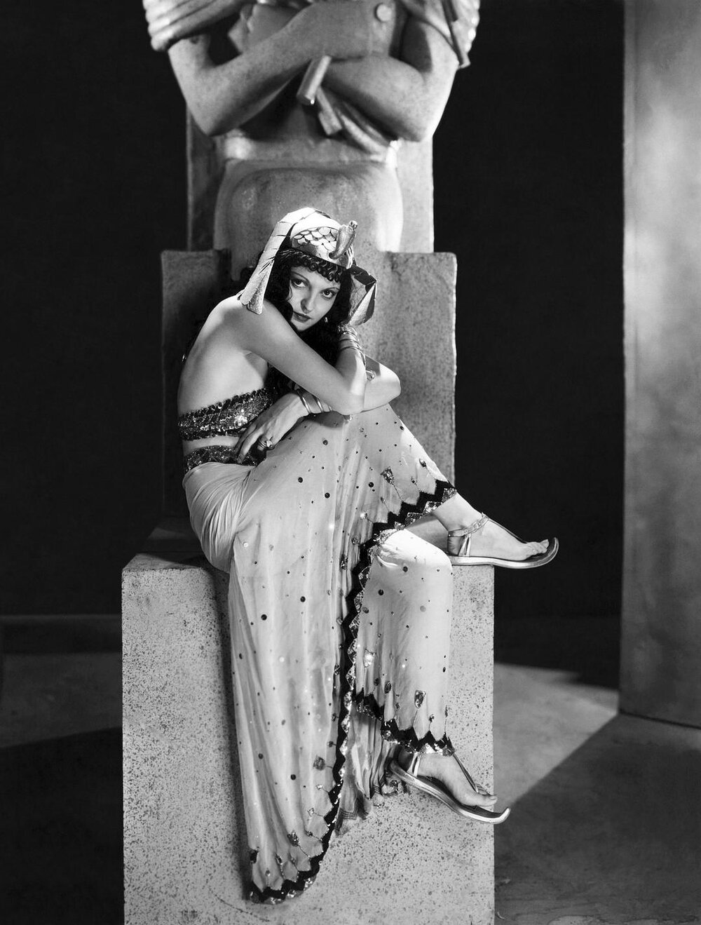 1932.木乃伊 黑白中字 高清 美国奇幻恐怖 豆瓣7.1 The Mummy