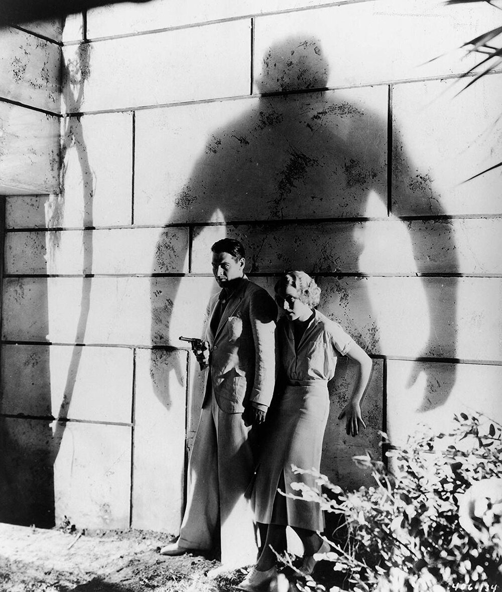 1932.亡魂岛.黑白 中字 高清 美国科幻恐怖 豆瓣6.6 Island of Lost Souls