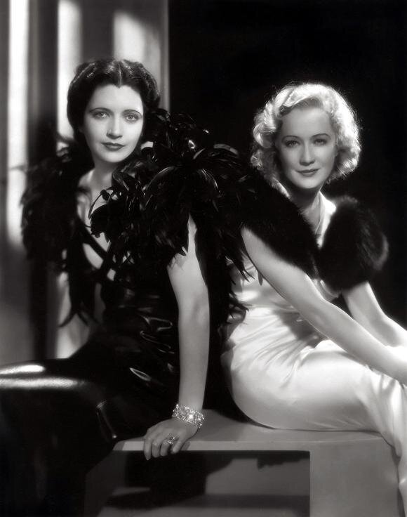 1932.天堂里的烦恼 黑白 中字 高清 美国喜剧 豆瓣8.2 Trouble.in.Paradise.().(+Commentary).DVDRip.AAC.MiniSD-TLF
