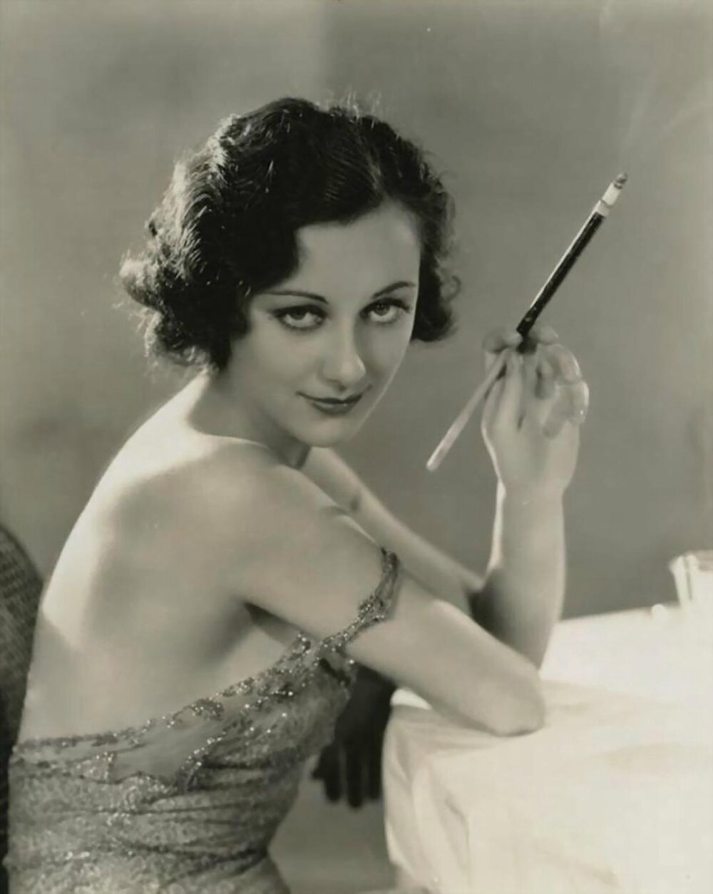 1932.疤面人 黑白英字 高清 美国犯罪 豆瓣8.1 Scarface