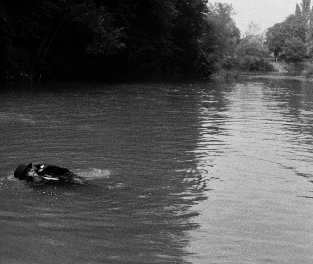 1932.布杜落水遇救记 黑白 中字 高清 法国喜剧 豆瓣7.5 Boudu.sauvé.des.eaux.BluRay.MiniSD-TLF