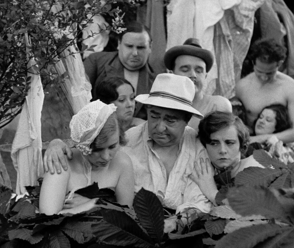 1932.布杜落水遇救记 黑白 中字 高清 法国喜剧 豆瓣7.5 Boudu.sauvé.des.eaux.BluRay.MiniSD-TLF
