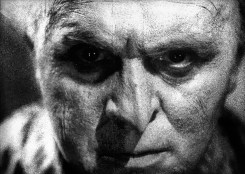 1933.马布斯博士的遗嘱 黑白 中字 高清 德法悬疑奇幻 豆瓣8.3 Testament.of.Dr.Mabuse.