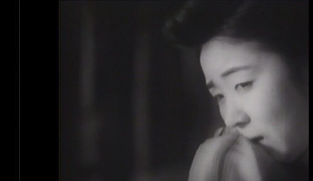 1933.伊豆的舞女 默片黑白 标清 日本爱情 豆瓣7.4