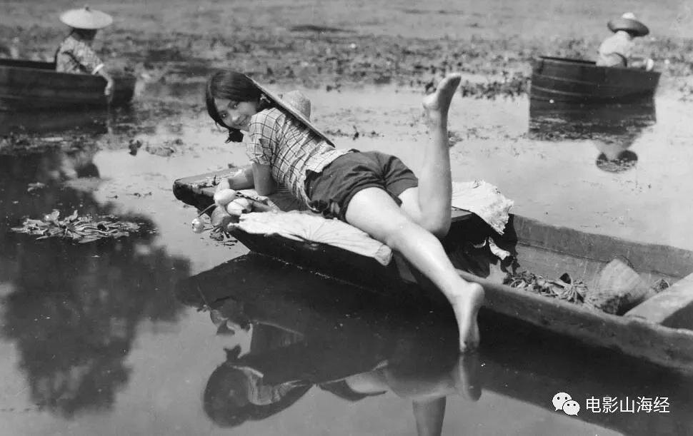 1933.天明 默片黑白 清晰版 豆瓣7.3