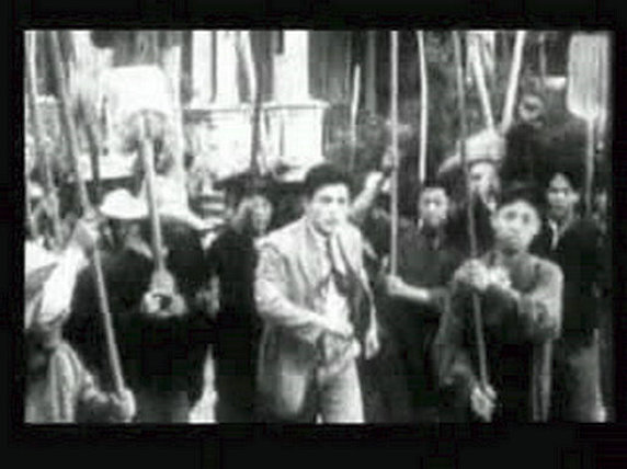 1933.恶邻 默片黑白 模糊 动作片 豆瓣5.9