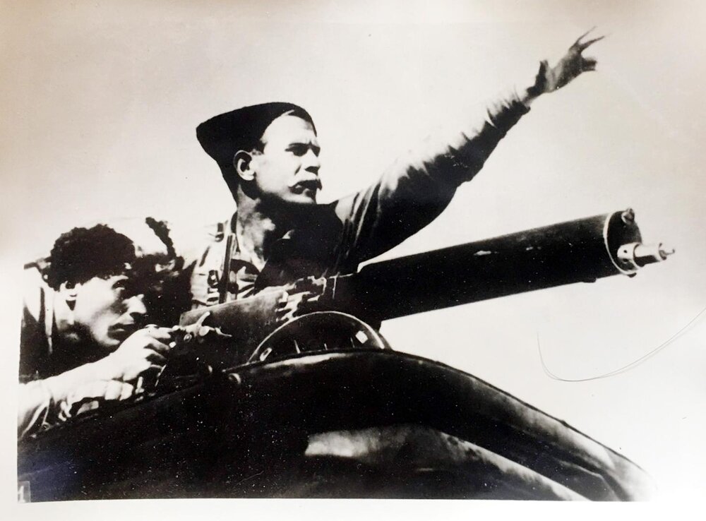 1934.夏伯阳 黑白国语中字 苏联战争传记 高清 豆瓣7.6 Chapayev.DVDRip