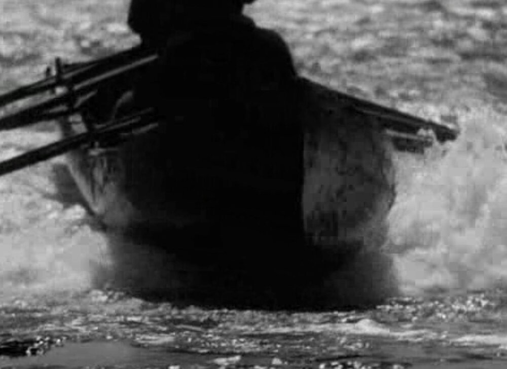 1934.阿伦人 默片 黑白中字 高清 英国纪录片 豆瓣7.7 Man of Aran 1080p