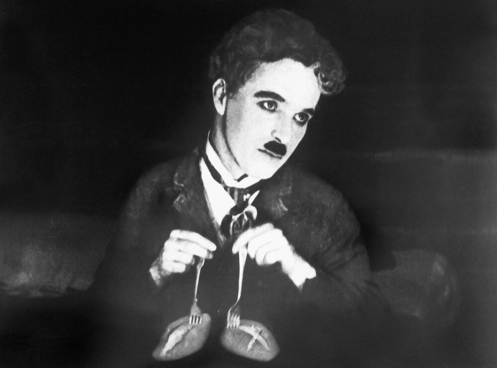 1925.淘金记.默片 黑白 中字 高清 美国喜剧爱情西部 豆瓣9.2 The.Gold.Rush.BluRay.720p.x264.AC3