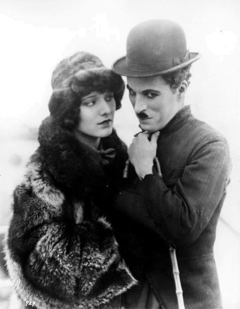 1925.淘金记.默片 黑白 中字 高清 美国喜剧爱情西部 豆瓣9.2 The.Gold.Rush.BluRay.720p.x264.AC3