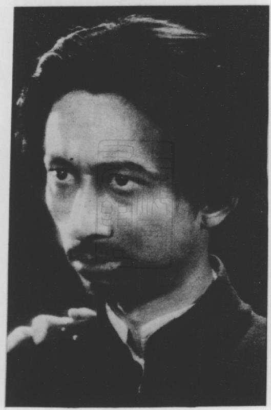 1934.桃李劫 默片黑白 高清 爱情片 豆瓣7.7