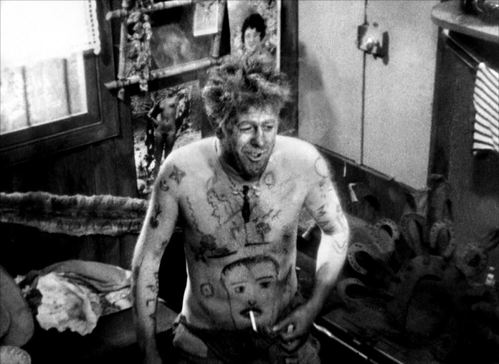1934.亚特兰大号 黑白 中字 法国爱情 高清 豆瓣8.0 L'Atalante.CC.BluRay.720p.x264.FLAC-CMCT