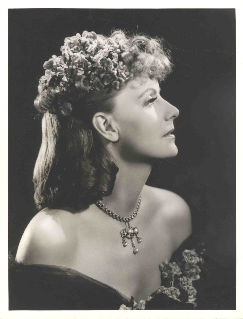 1935.安娜卡列尼娜 黑白中字 美国爱情 高清 豆瓣7.6 葛丽泰·嘉宝 .Anna.Karenina. 720p